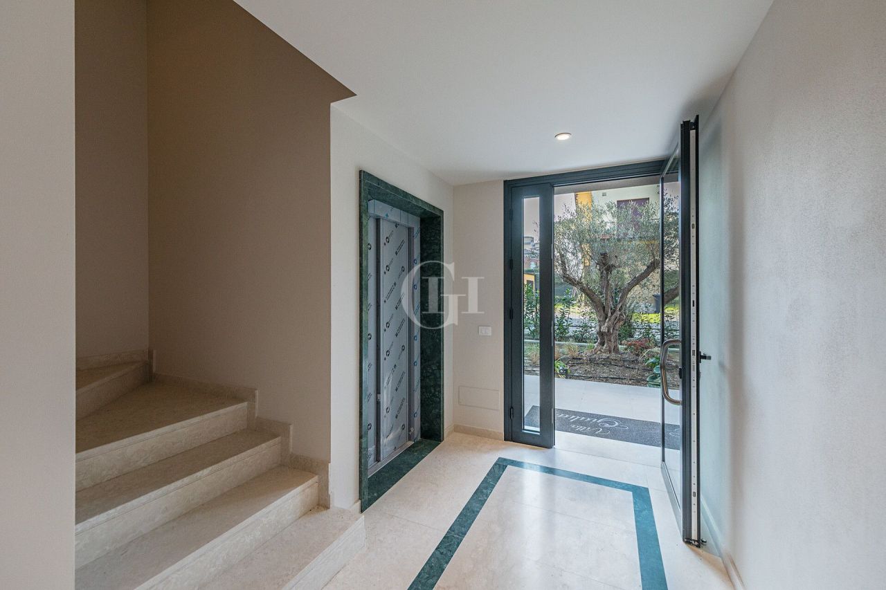 Apartment in Gardasee, Italien, 114 m² - Foto 2