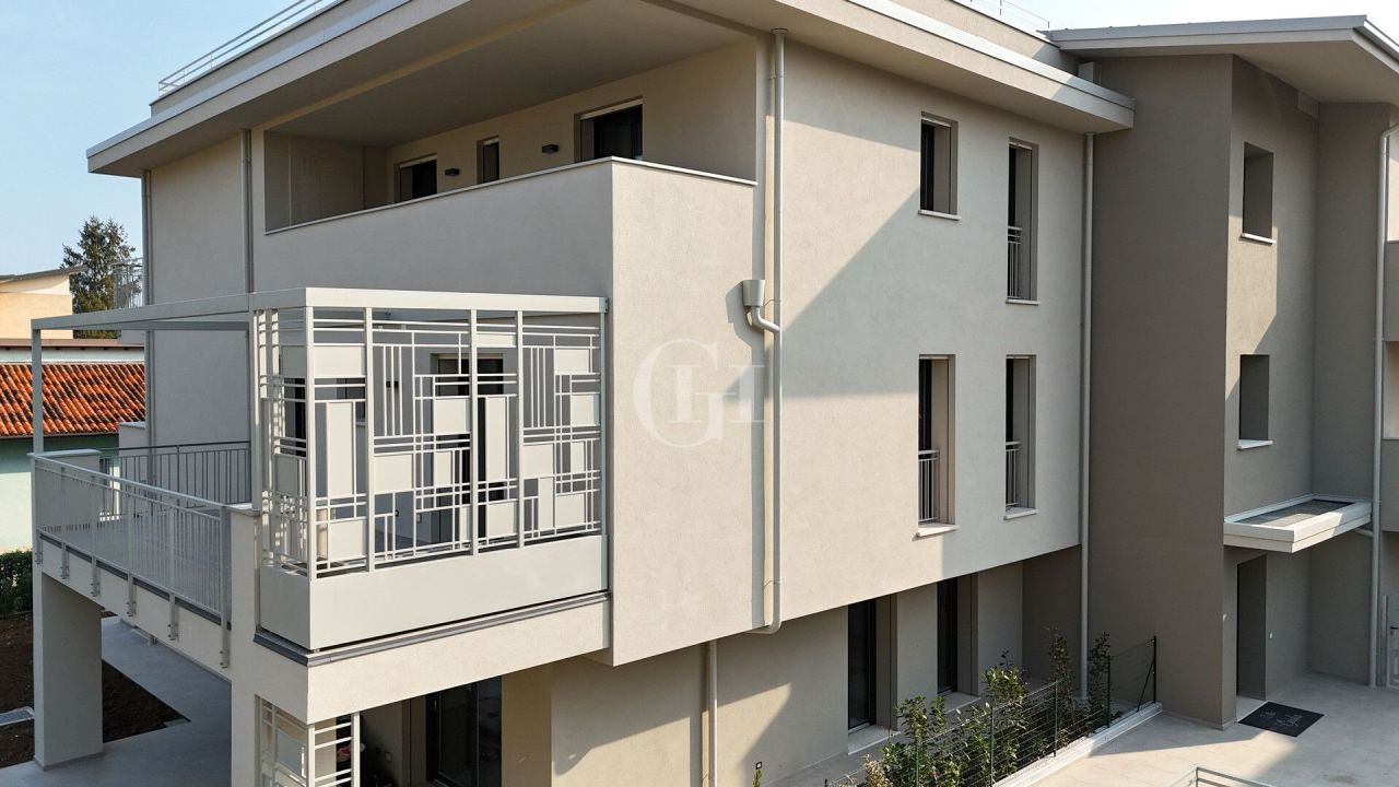 Apartment in Gardasee, Italien, 114 m² - Foto 8