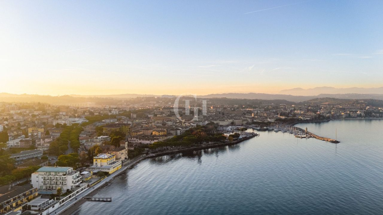 Apartment in Gardasee, Italien, 114 m² - Foto 18