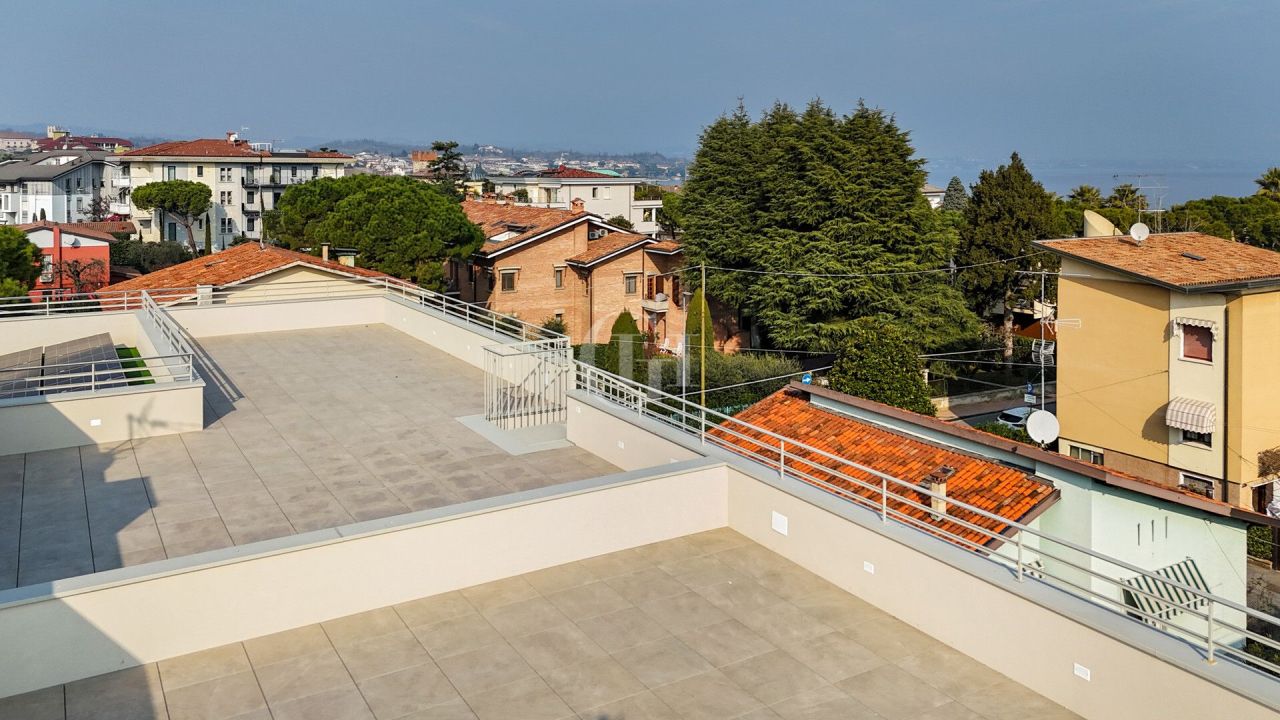 Apartment in Gardasee, Italien, 114 m² - Foto 17