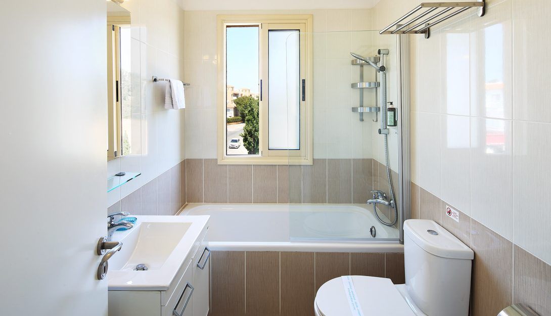 Apartment in Paphos, Cyprus, 89 m² - picture 11