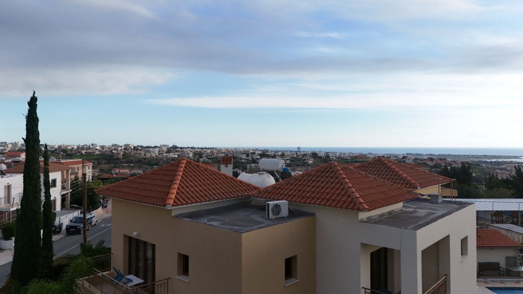 Wohnung in Chlorakas, Zypern, 58 m² - Foto 7