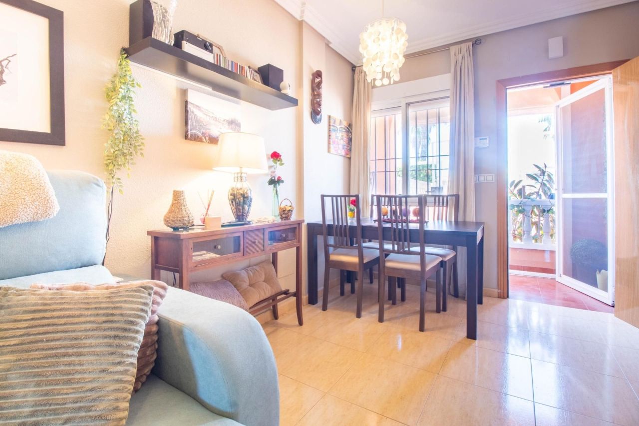 Maison sur la Costa Blanca, Espagne, 75 m² - image 5