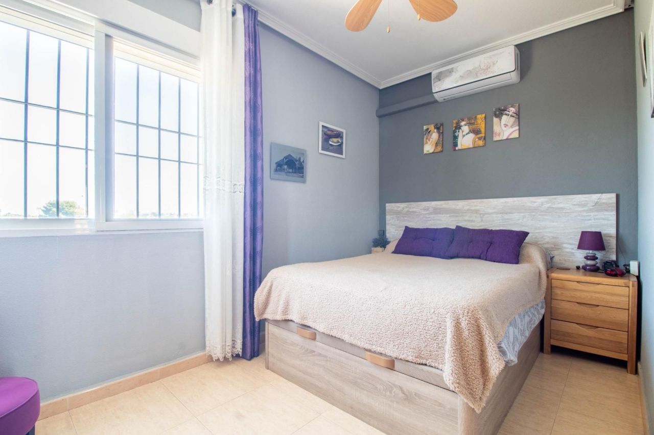 Maison sur la Costa Blanca, Espagne, 75 m² - image 12