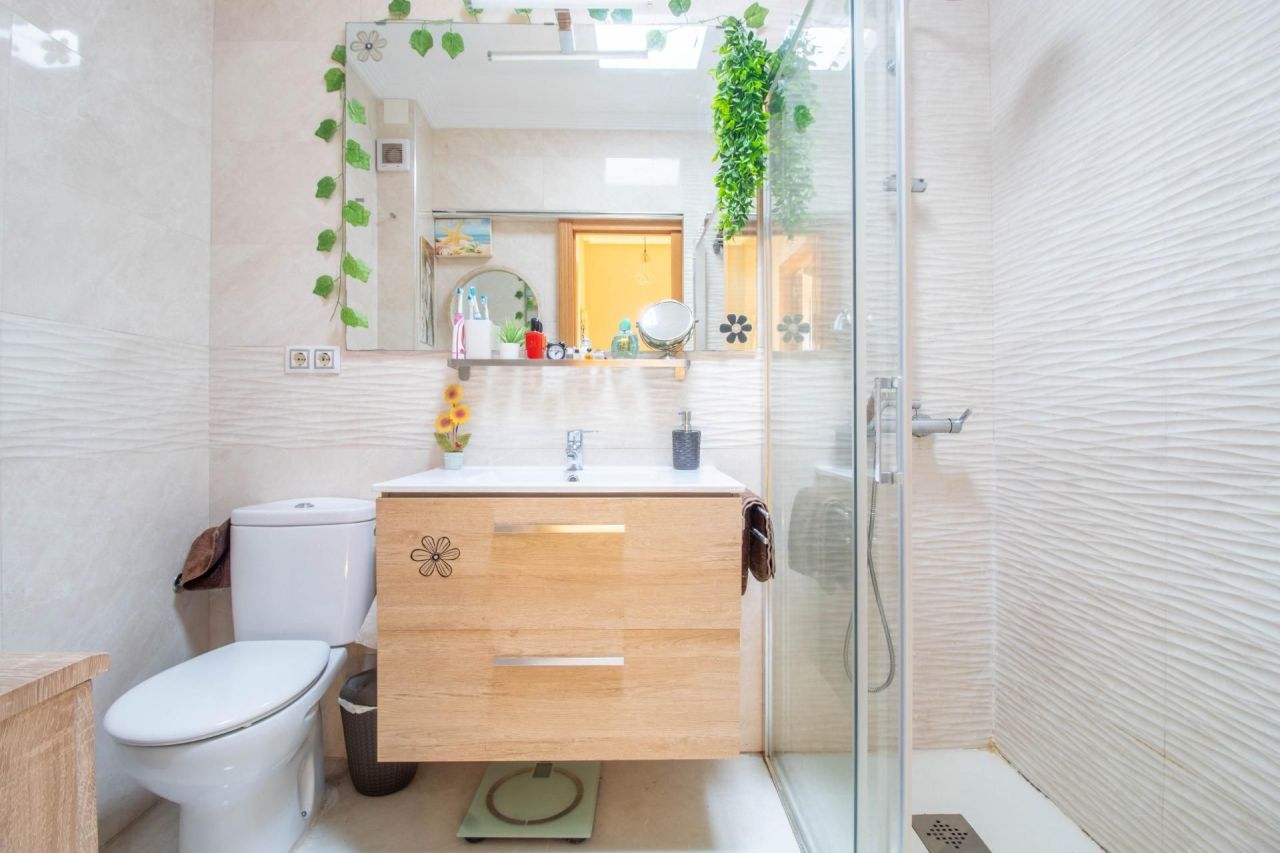 Maison sur la Costa Blanca, Espagne, 75 m² - image 15