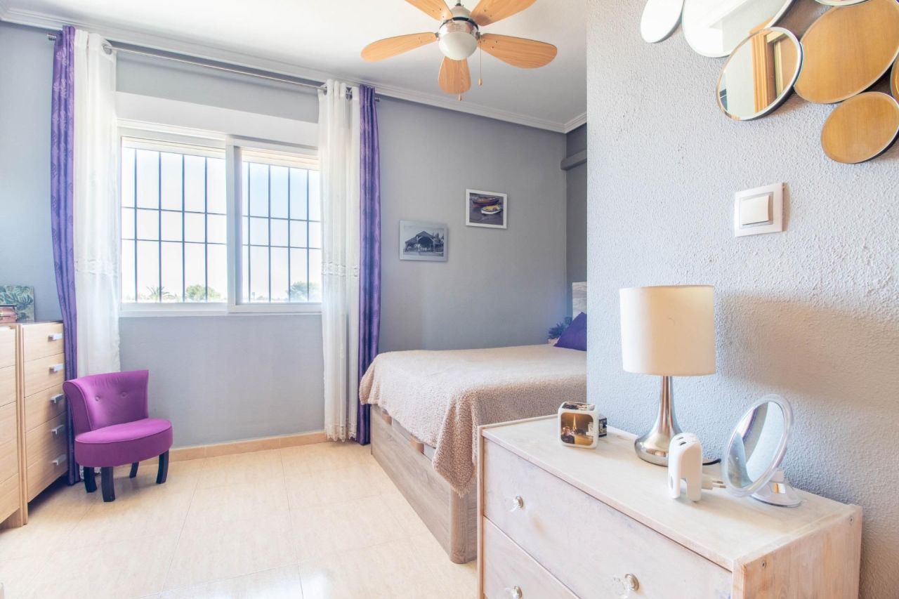 Maison sur la Costa Blanca, Espagne, 75 m² - image 11