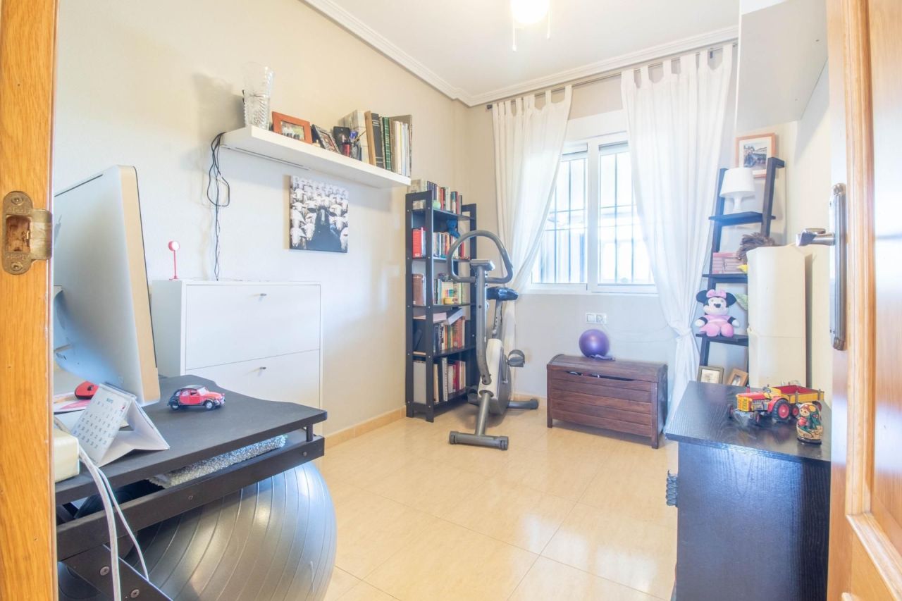 Maison sur la Costa Blanca, Espagne, 75 m² - image 8