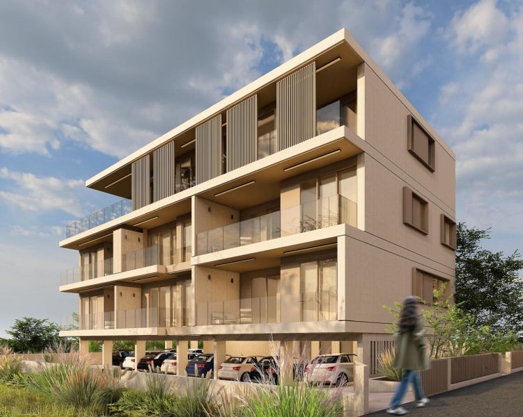 Apartment in Paphos, Zypern, 102 m² - Foto 5