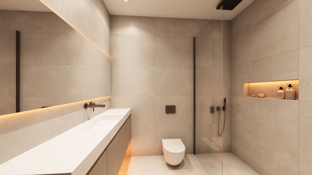 Apartment in Paphos, Zypern, 102 m² - Foto 12