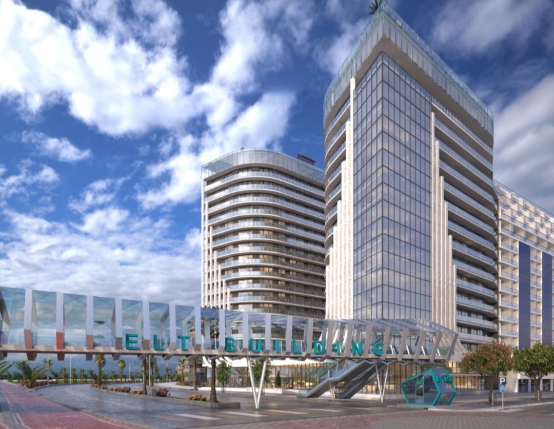 Apartment in Batumi, Georgia, 63 m² - picture 6