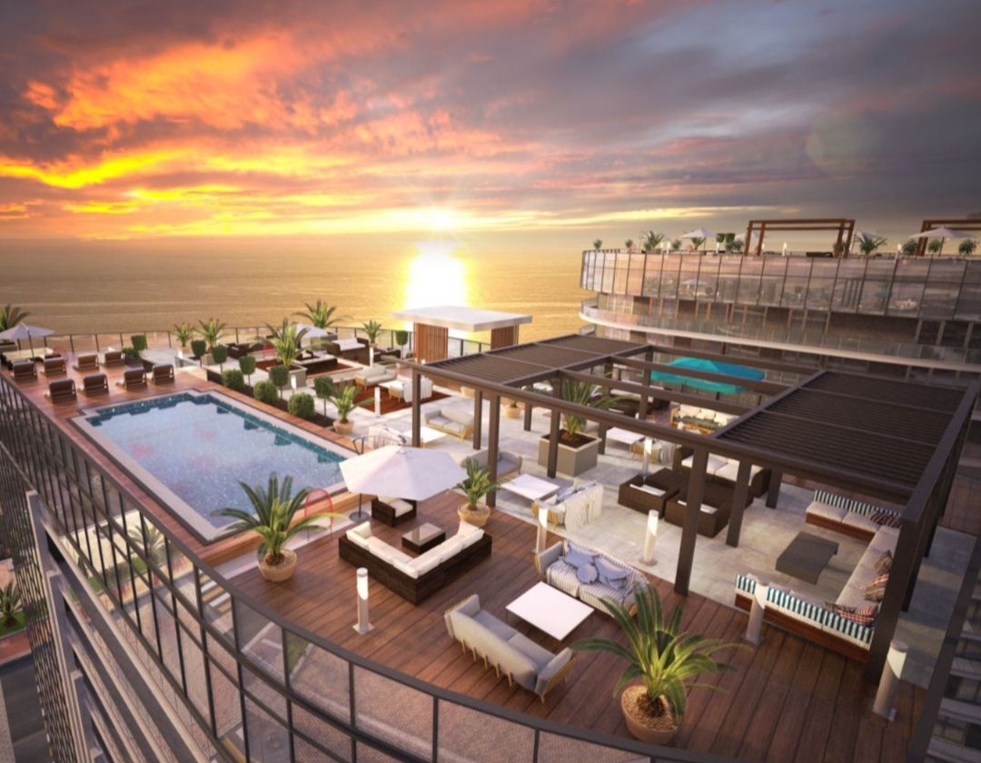 Apartment in Batumi, Georgia, 63 m² - picture 11