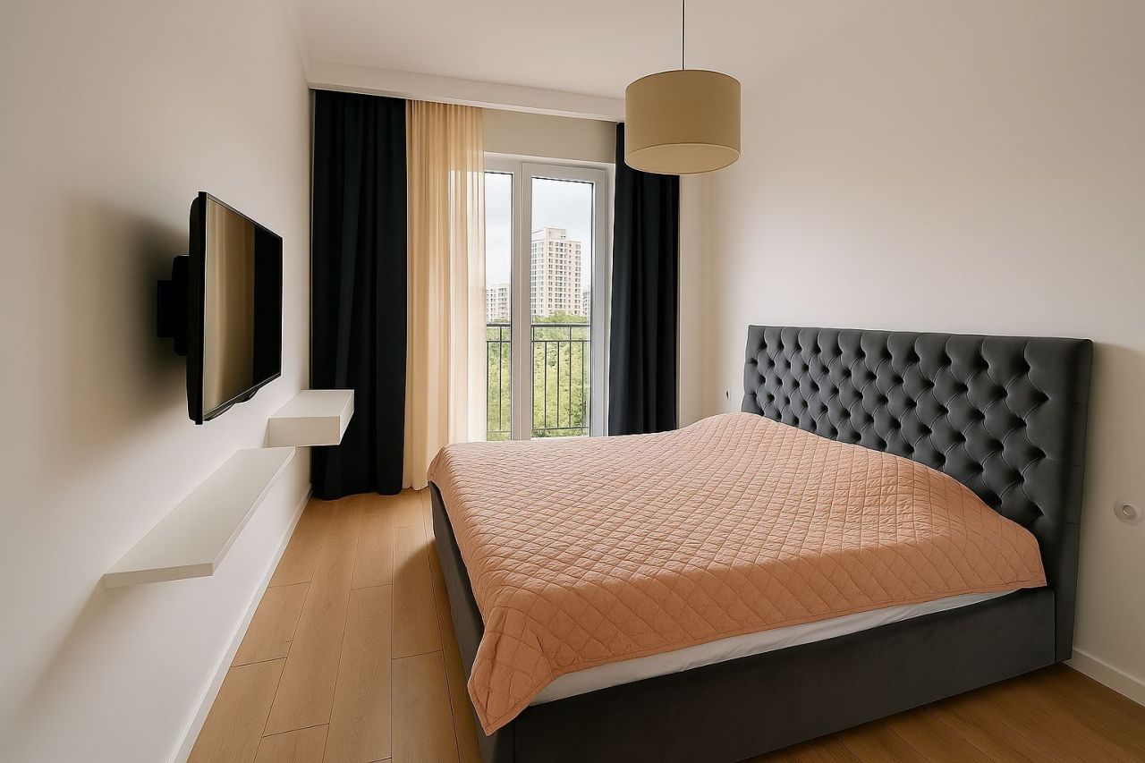 Flat in Tbilisi, Georgia, 104 m² - picture 6