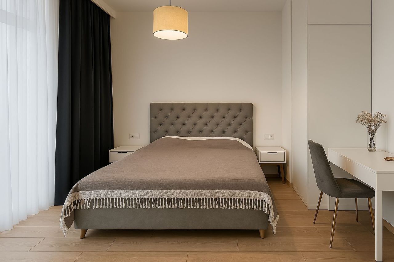 Piso en Tbilisi, Georgia, 104 m² - imagen 1