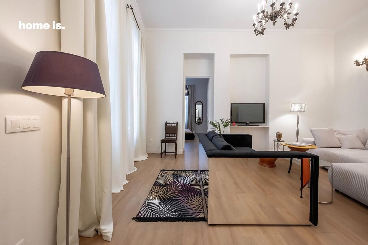 Flat in Tbilisi, Georgia, 67 m² - picture 1