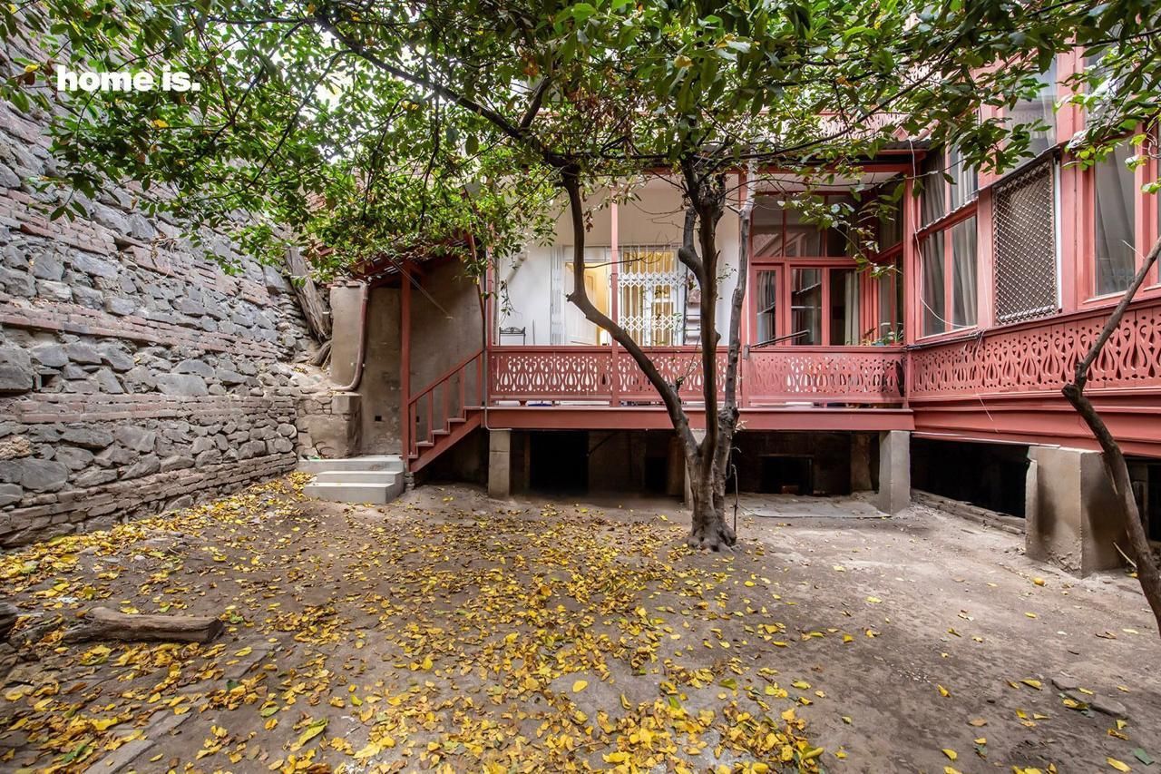 Wohnung in Tiflis, Georgien, 67 m² - Foto 11