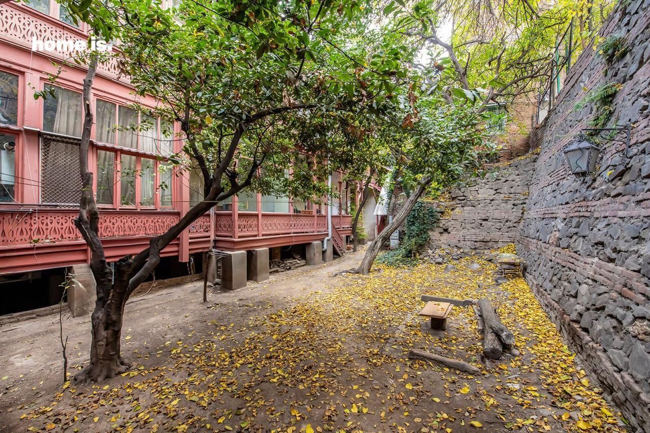 Wohnung in Tiflis, Georgien, 67 m² - Foto 10