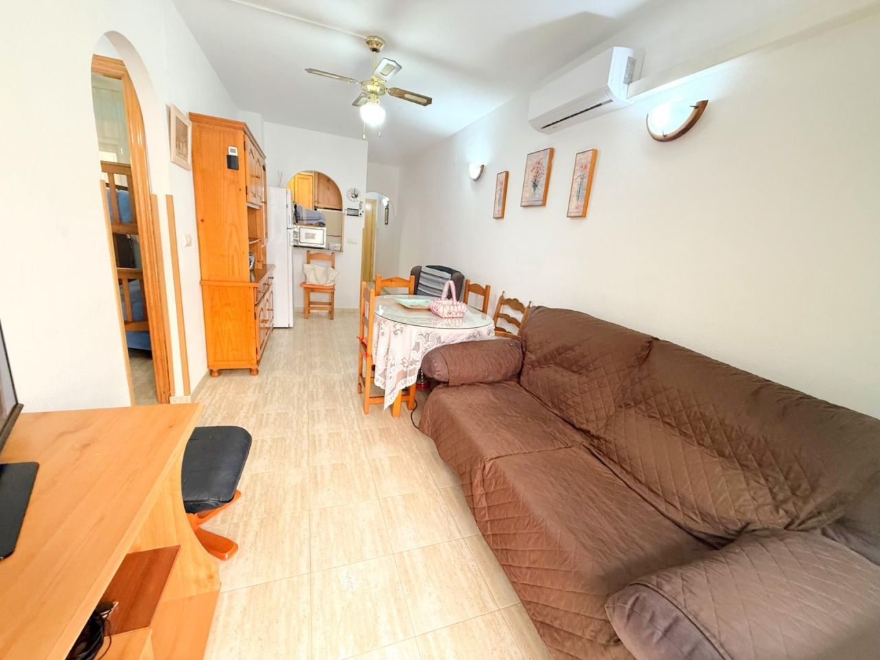 Appartement sur la Costa Blanca, Espagne, 78 m² - image 1