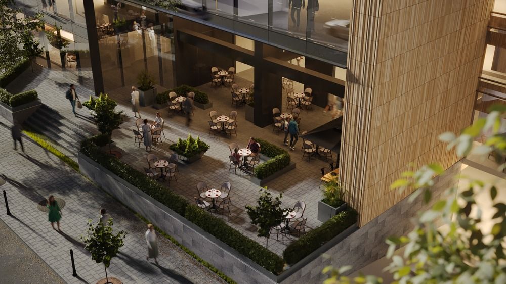 Piso en Tbilisi, Georgia, 63 m² - imagen 3