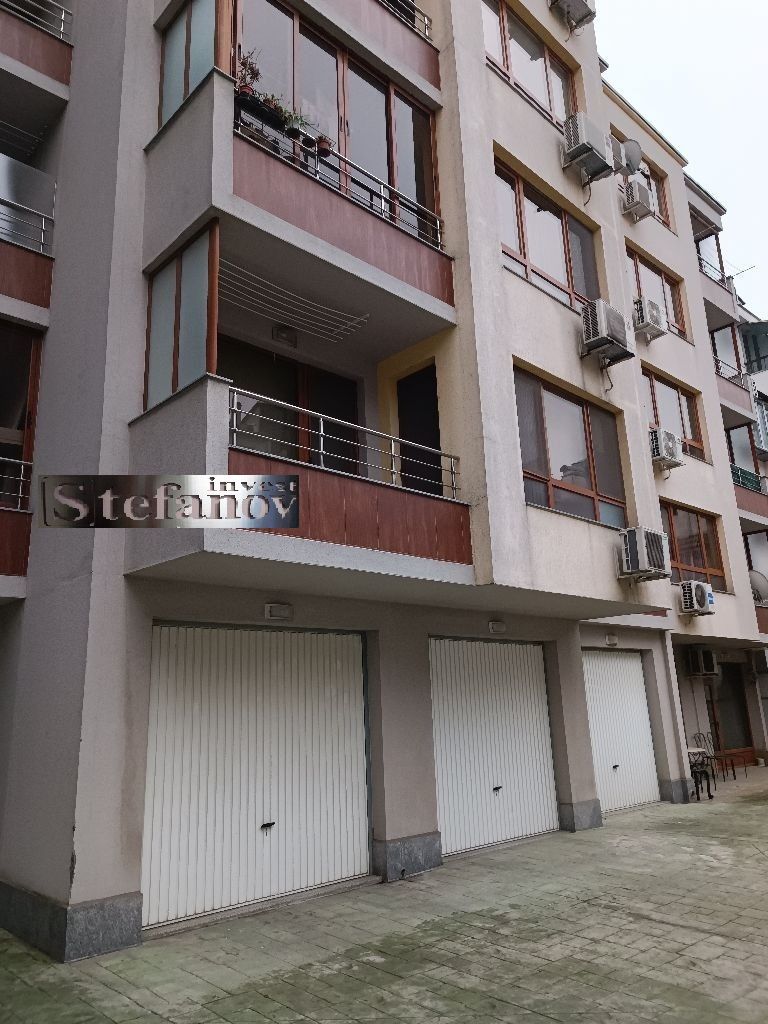 Piso en Varna, Bulgaria, 59 m² - imagen 1