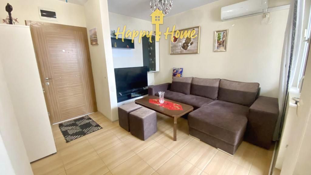 Wohnung in Nessebar, Bulgarien, 74 m² - Foto 1