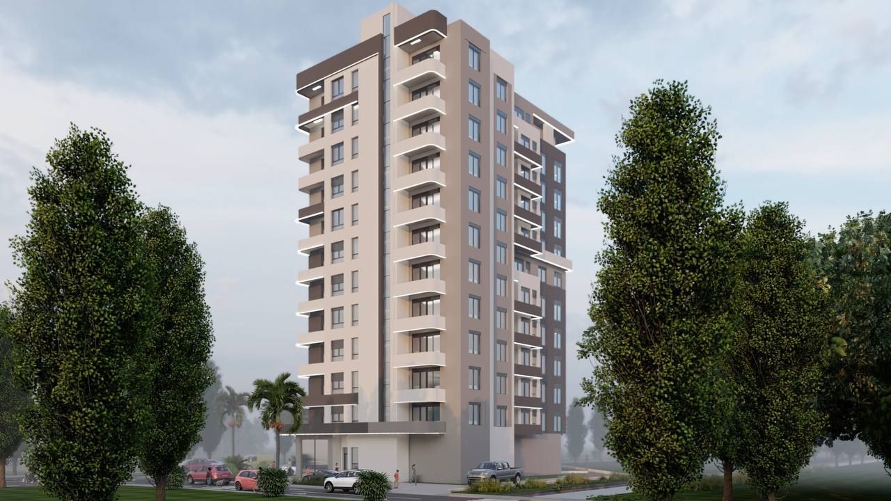 Appartement au Bar, Monténégro, 42.1 m² - image 2