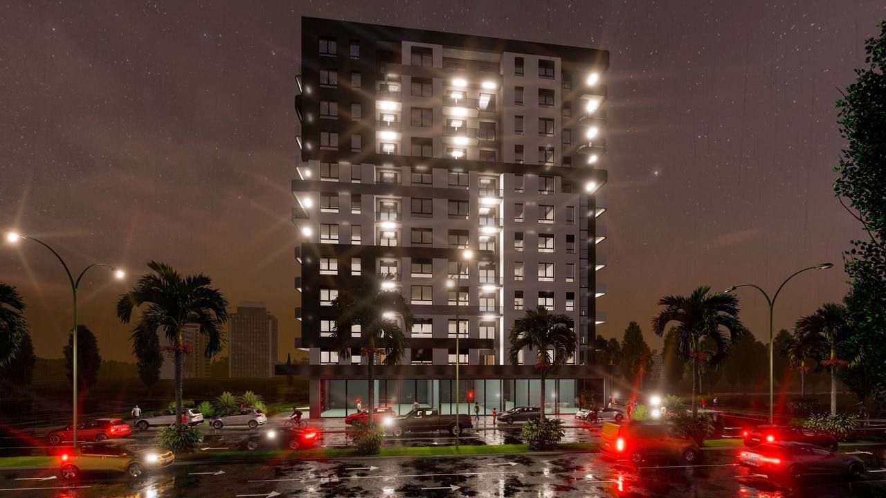 Appartement au Bar, Monténégro, 42.1 m² - image 3