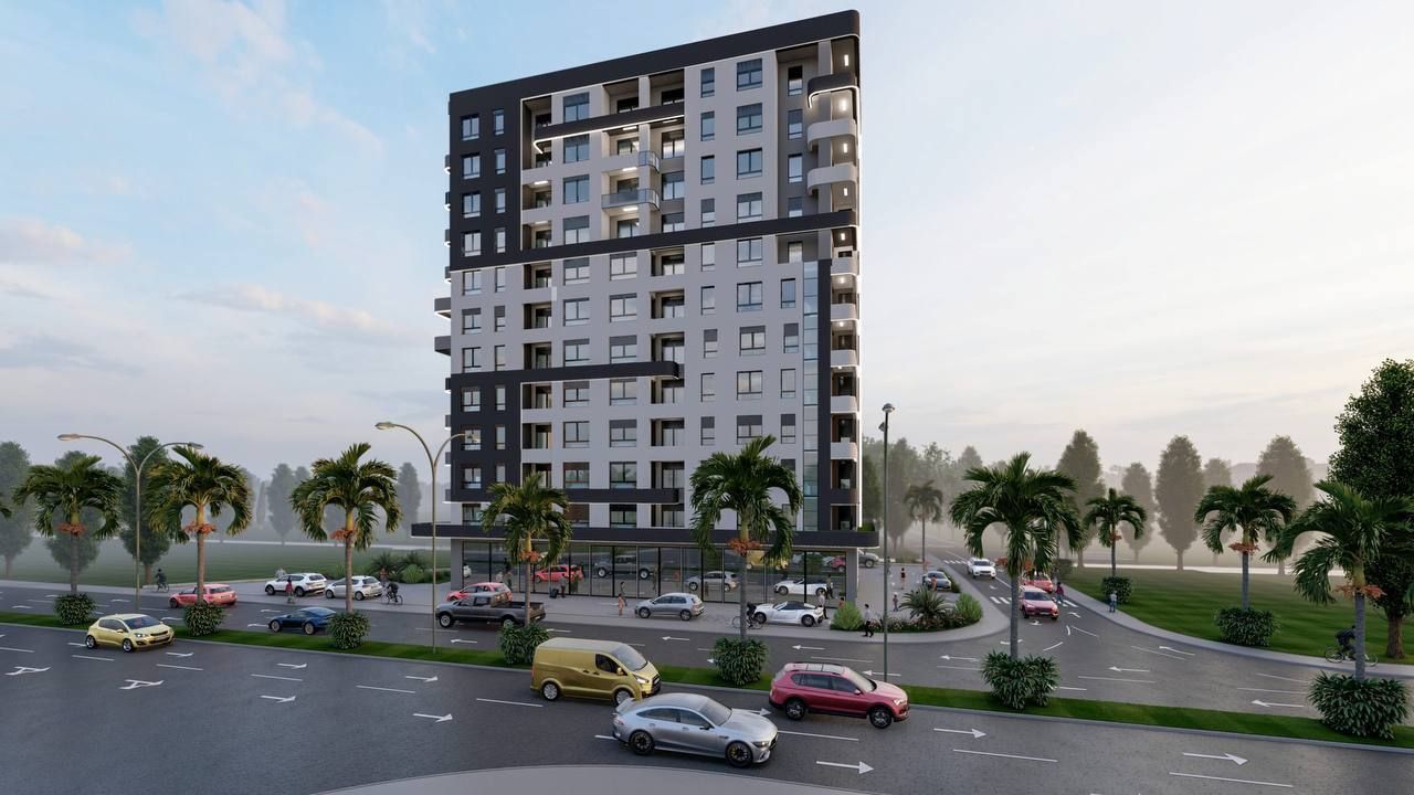 Appartement au Bar, Monténégro, 42.1 m² - image 4