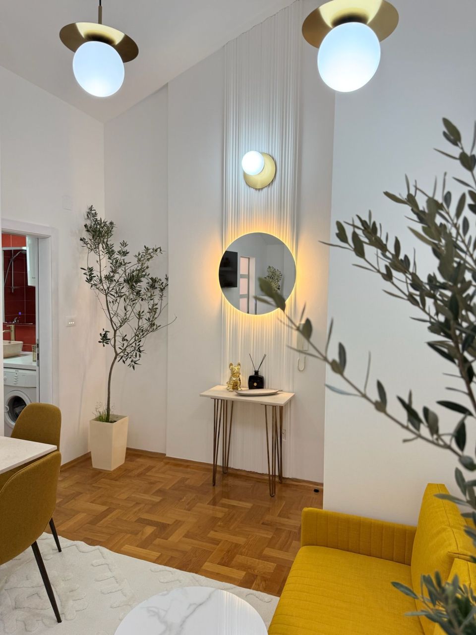 Appartement à Petrovac, Monténégro, 26 m² - image 1