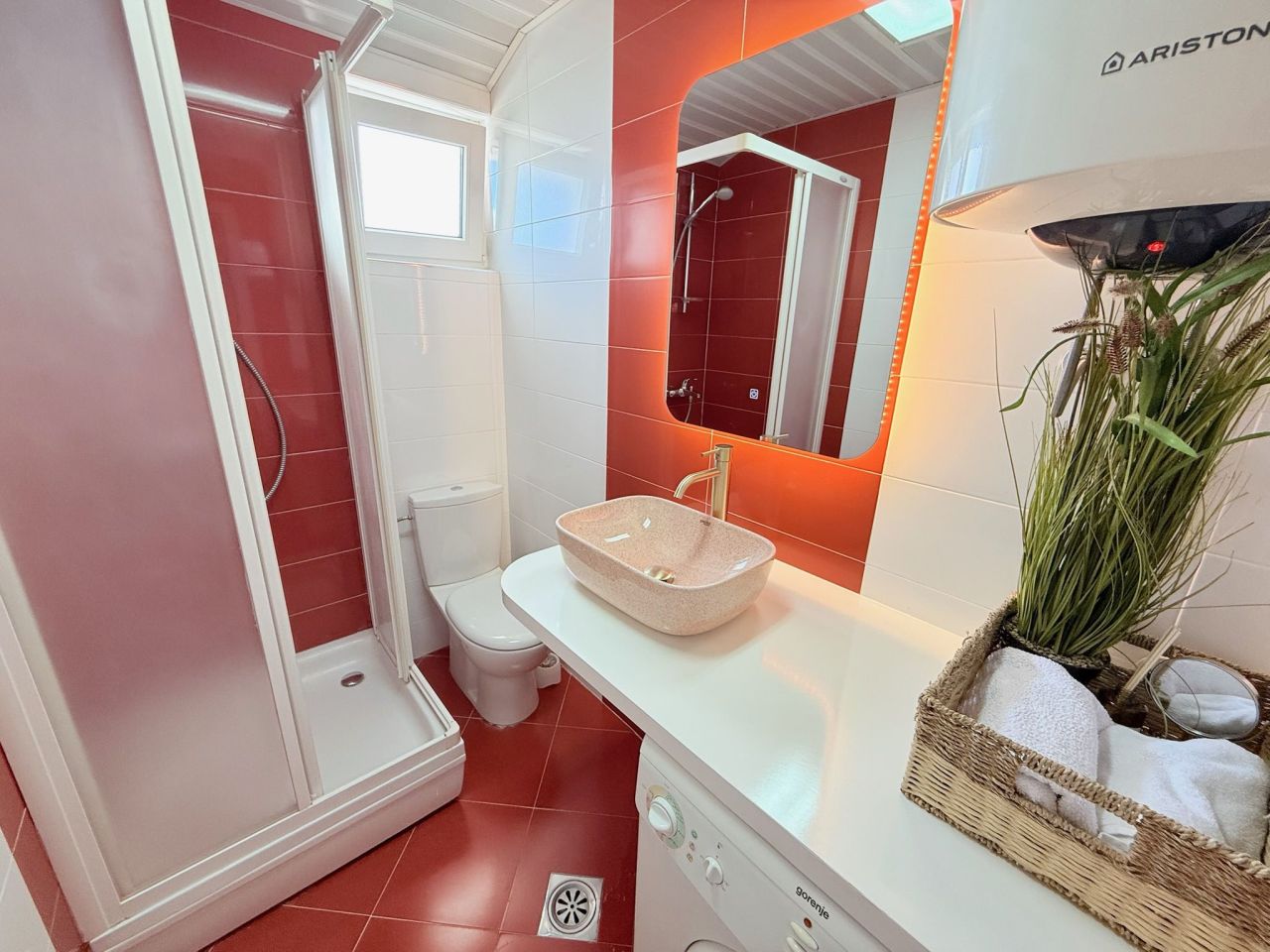 Piso en Petrovac, Montenegro, 26 m² - imagen 6