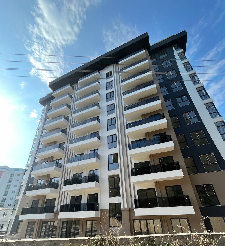 Flat in Avsallar, Turkey, 84.6 m² - picture 11