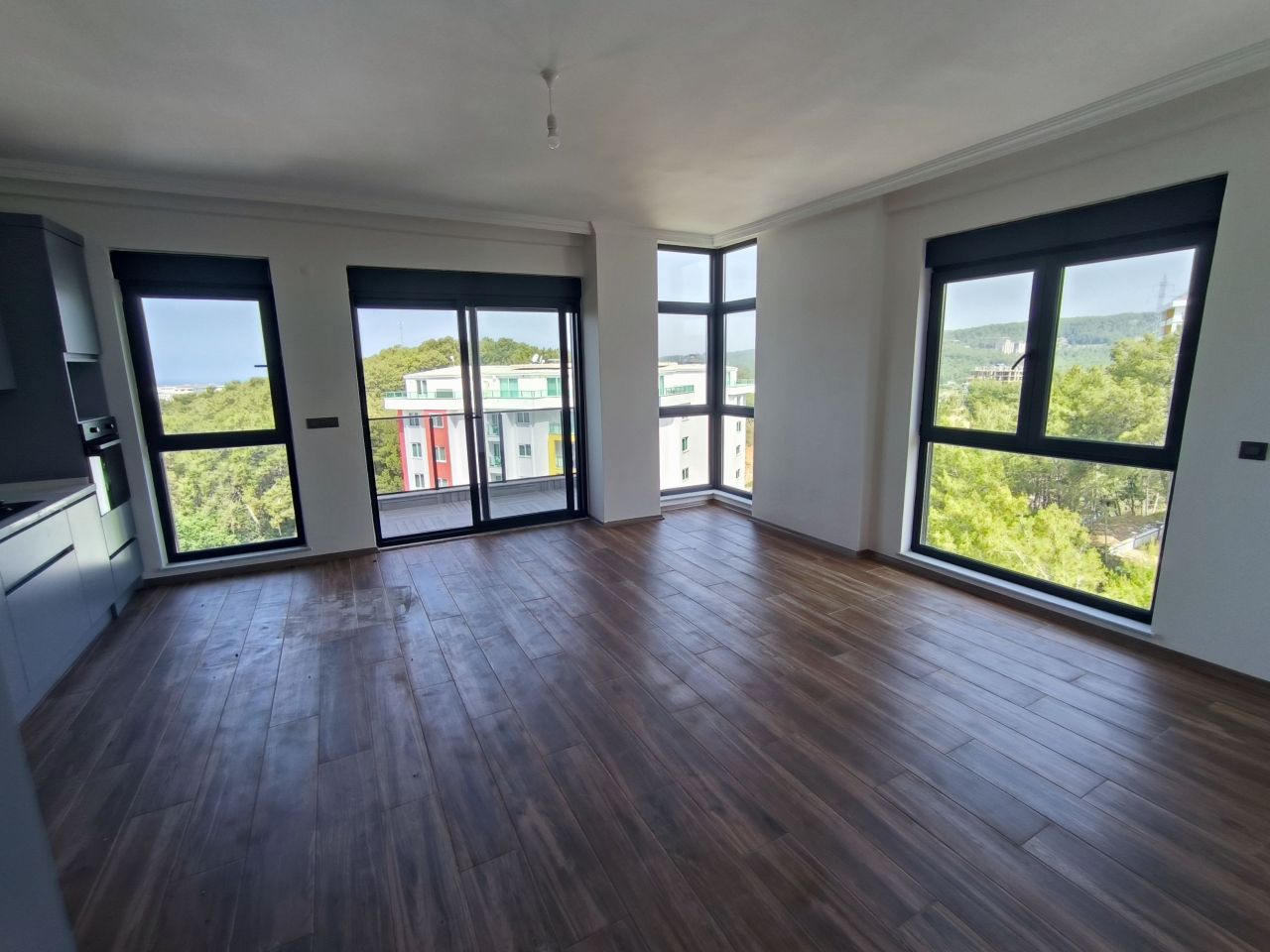 Flat in Avsallar, Turkey, 84.6 m² - picture 2
