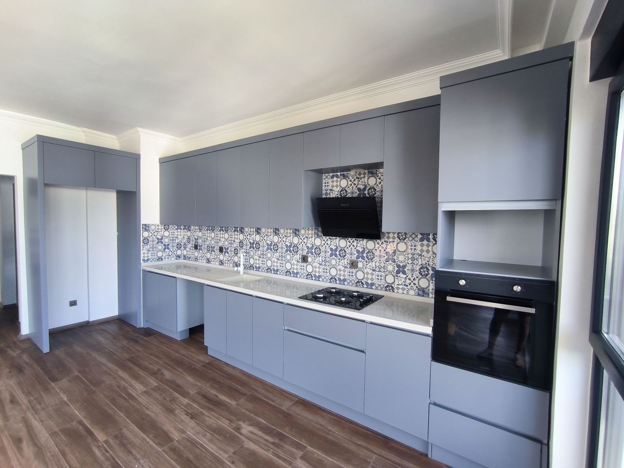 Flat in Avsallar, Turkey, 84.6 m² - picture 3