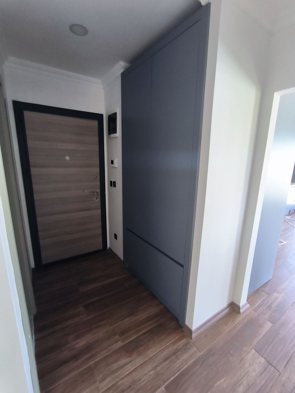 Flat in Avsallar, Turkey, 84.6 m² - picture 9