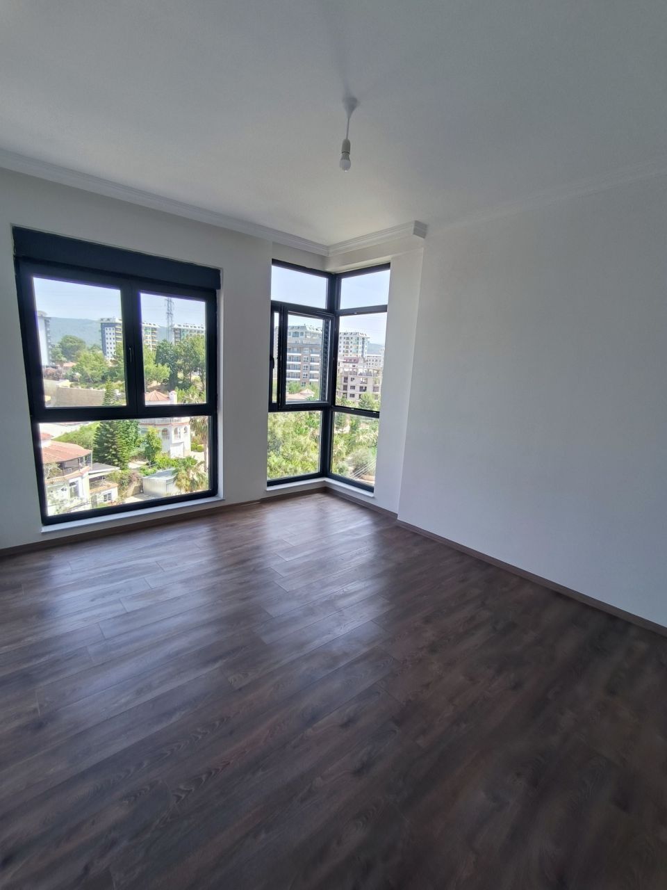 Flat in Avsallar, Turkey, 84.6 m² - picture 8