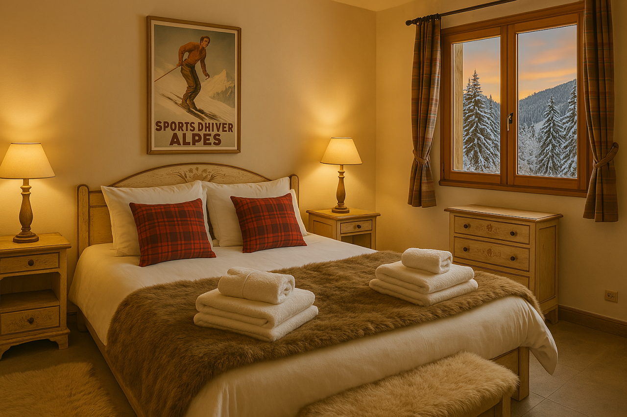 Hôtel à Morzine, France, 450 m² - image 7
