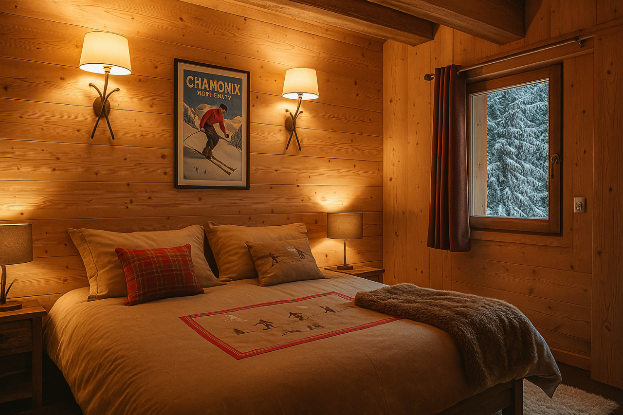 Hôtel à Morzine, France, 450 m² - image 8