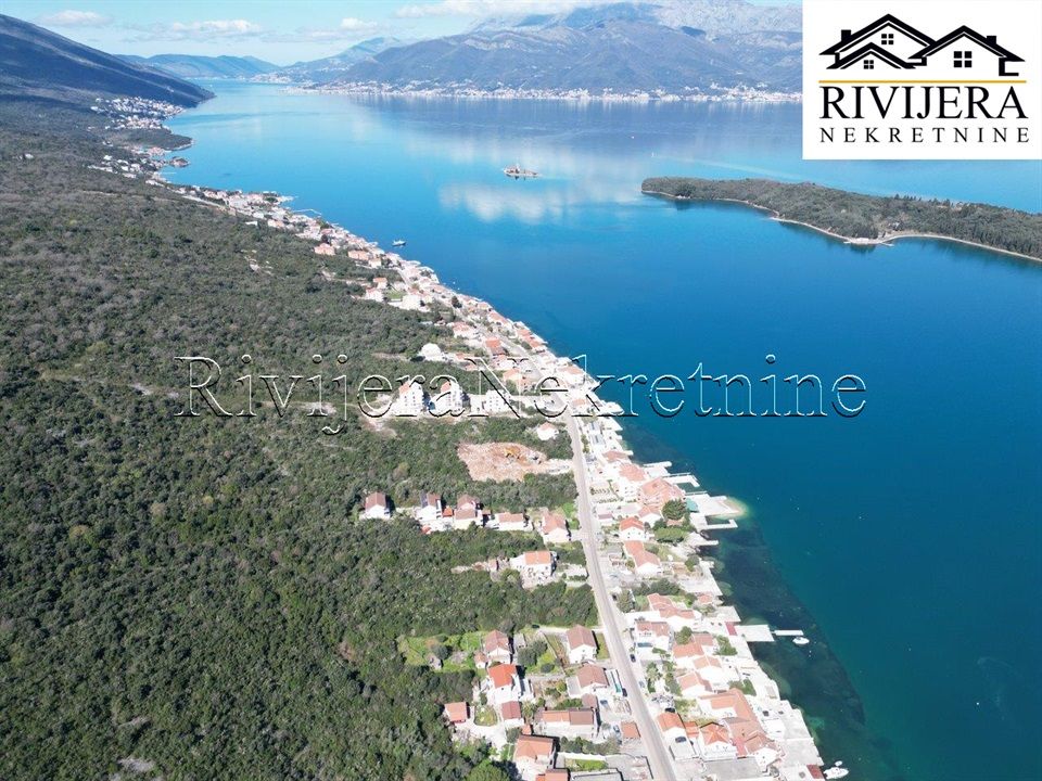 Land in Durasevici, Montenegro, 1 620 m² - picture 6