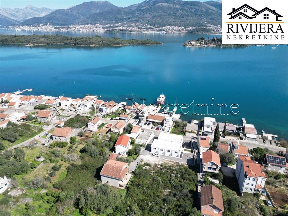 Land in Durasevici, Montenegro, 1 620 m² - picture 10