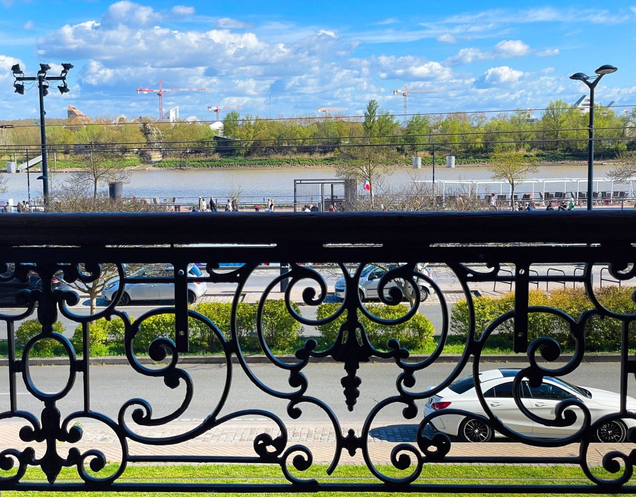 Appartamento a Bordeaux, Francia, 123 m² - foto 2