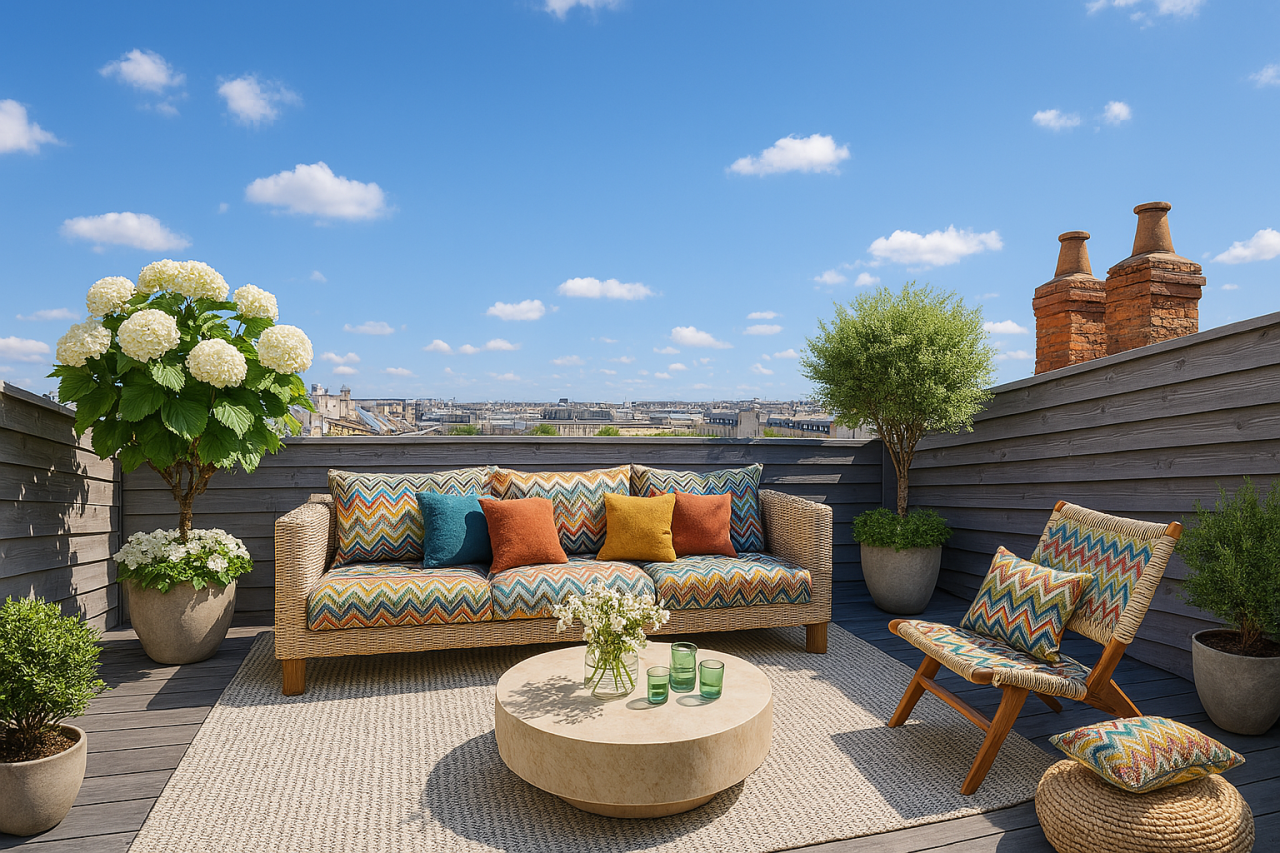 Appartamento a Bordeaux, Francia, 123 m² - foto 8