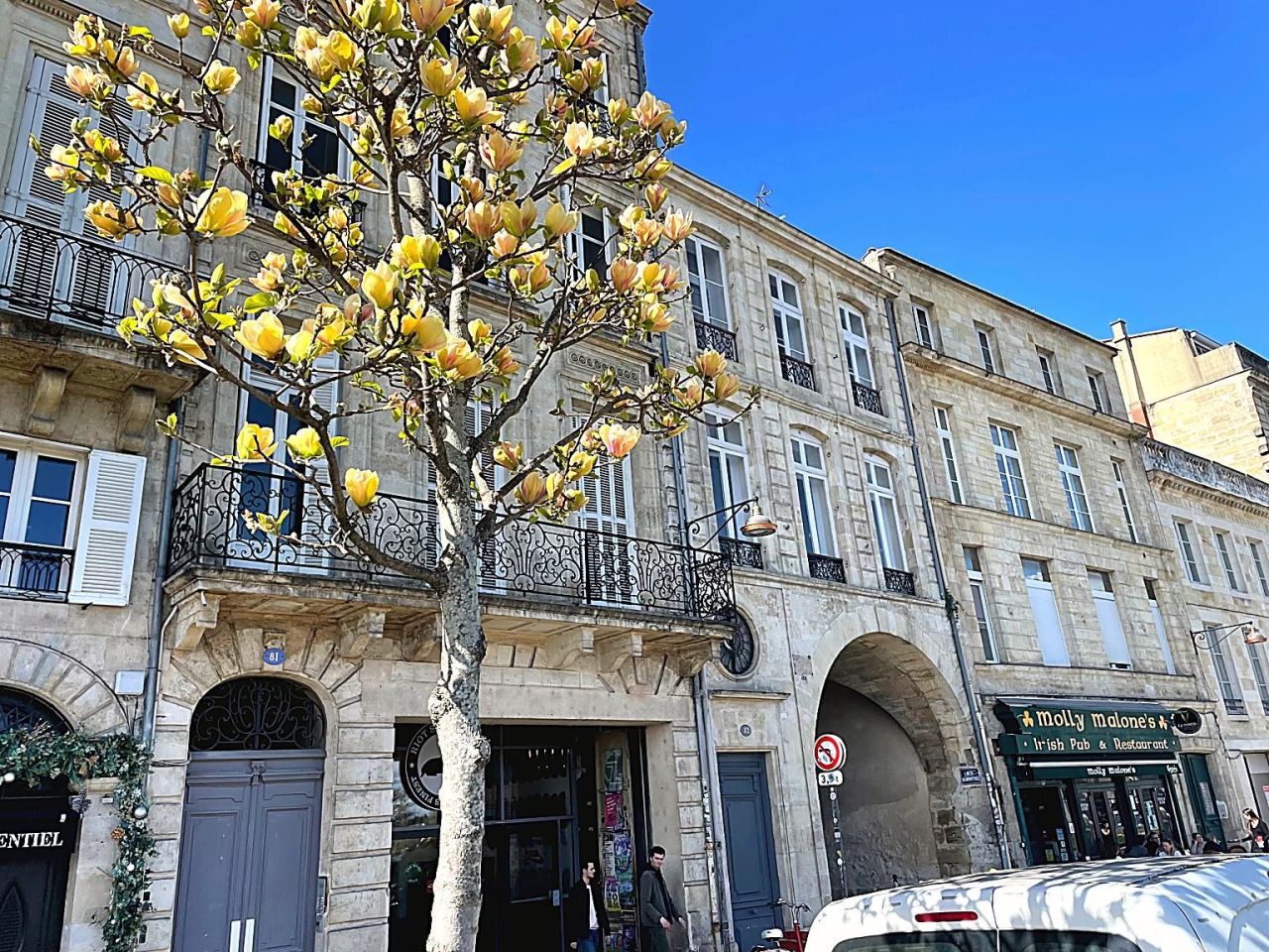 Appartamento a Bordeaux, Francia, 123 m² - foto 6