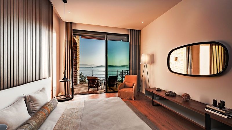 Appartamenti a Bodrum, Turchia, 134 m² - foto 18