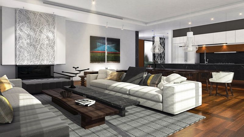 Appartamenti a Bodrum, Turchia, 134 m² - foto 14