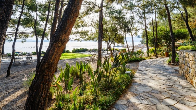 Appartamenti a Bodrum, Turchia, 134 m² - foto 7