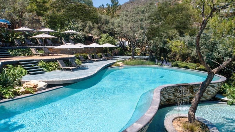 Appartamenti a Bodrum, Turchia, 134 m² - foto 12