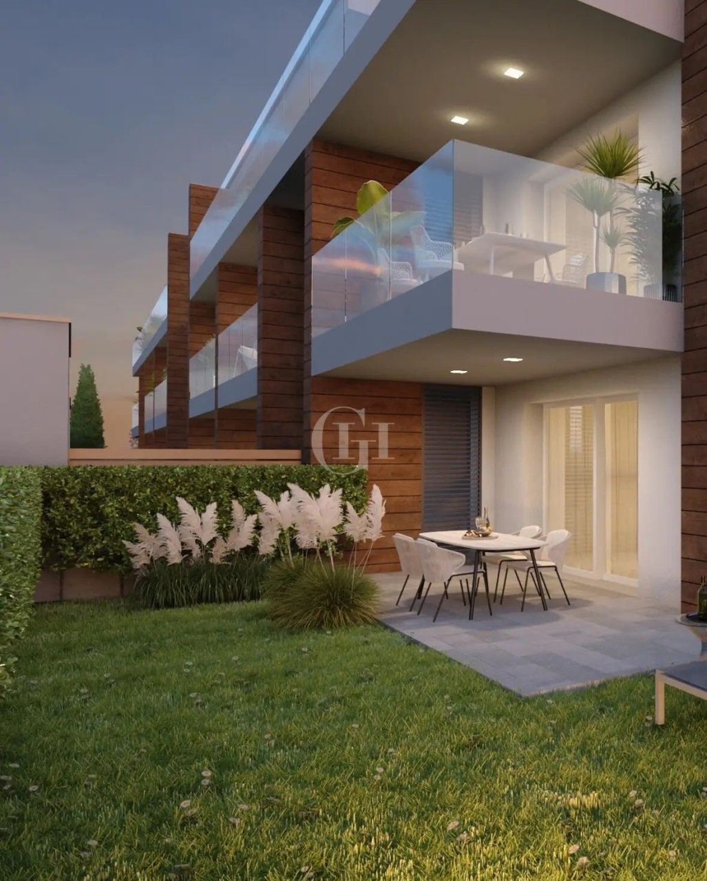 Penthouse par le Lac de Garde, Italie, 112 m² - image 4