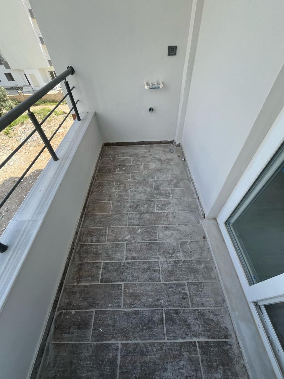 Appartement à Mersin, Turquie, 50 m² - image 11