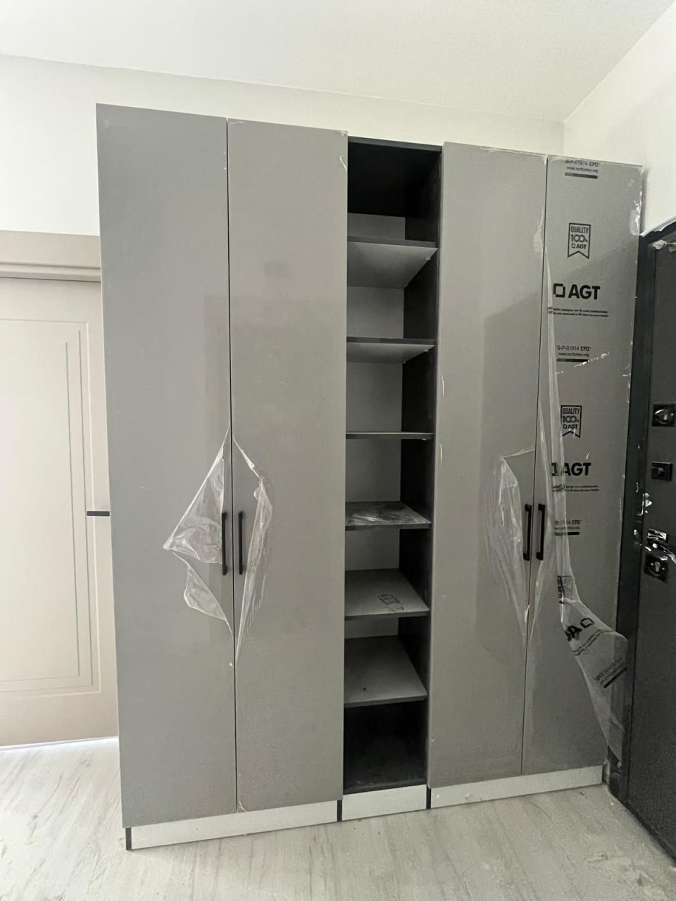 Appartement à Mersin, Turquie, 50 m² - image 4