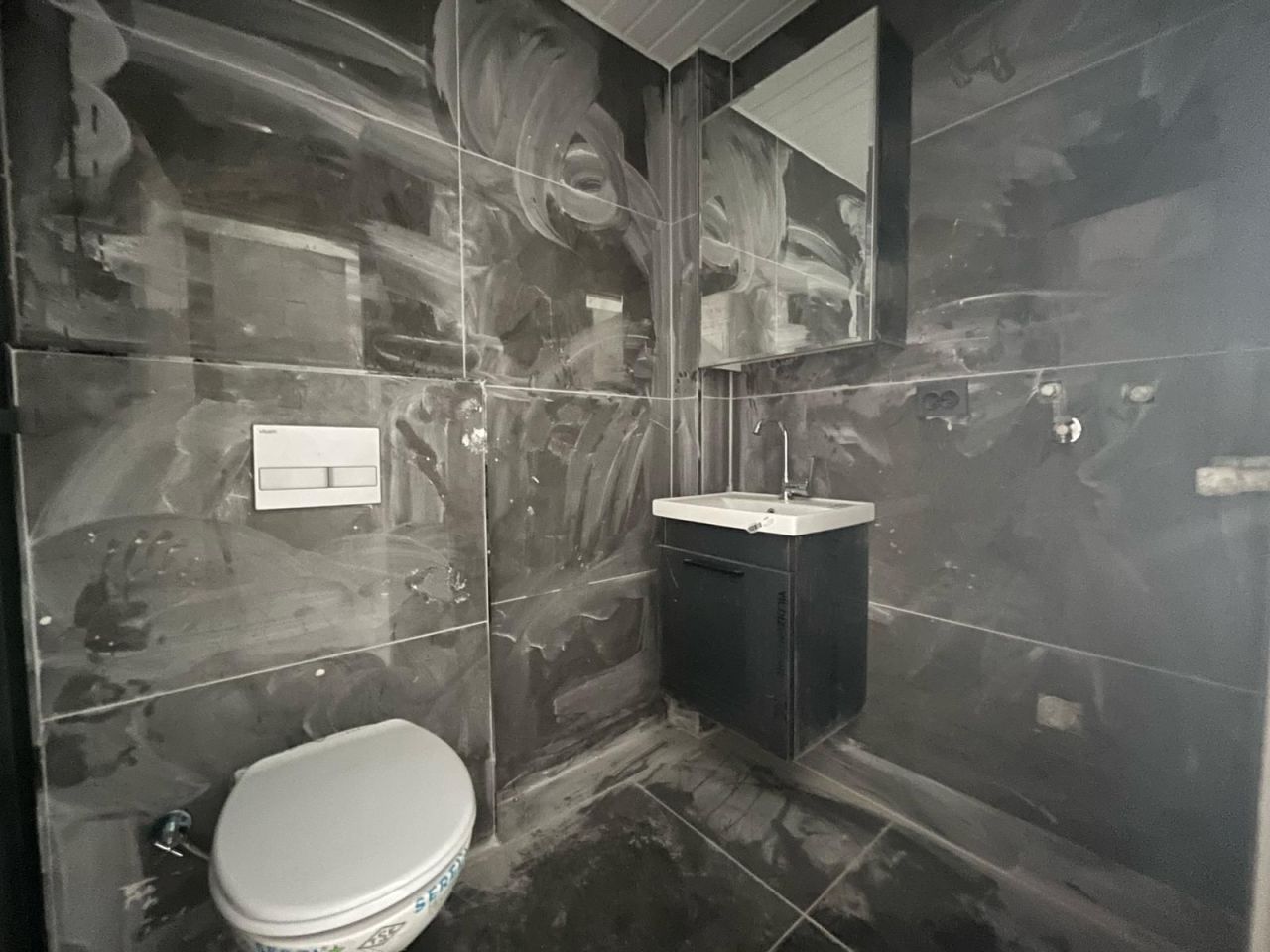 Appartement à Mersin, Turquie, 50 m² - image 8