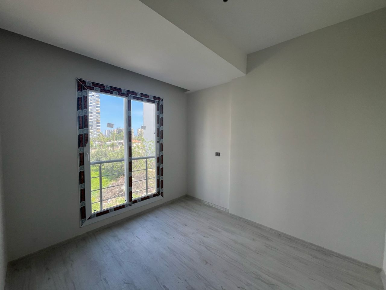 Appartement à Mersin, Turquie, 50 m² - image 7
